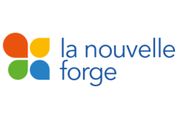la nouvelle forge logo